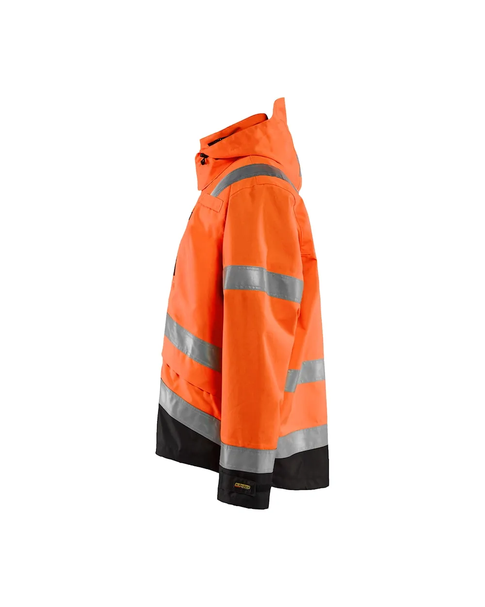 HI-VIS SHELL JACKET (49371977)