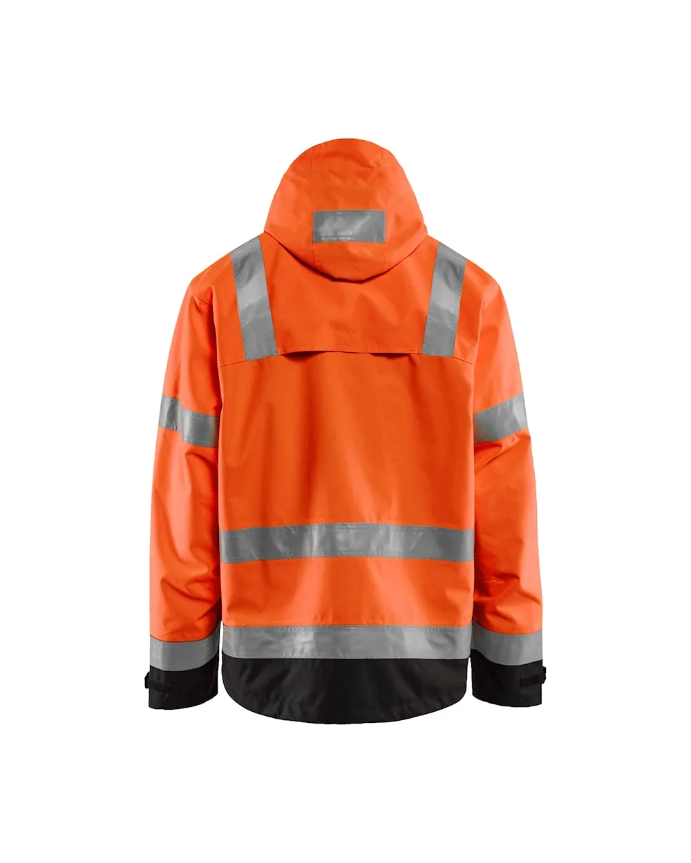 HI-VIS SHELL JACKET (49371977)