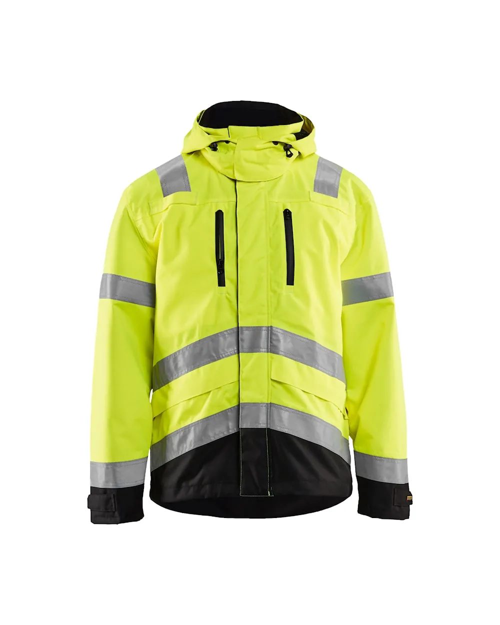 HI-VIS SHELL JACKET (49371977)