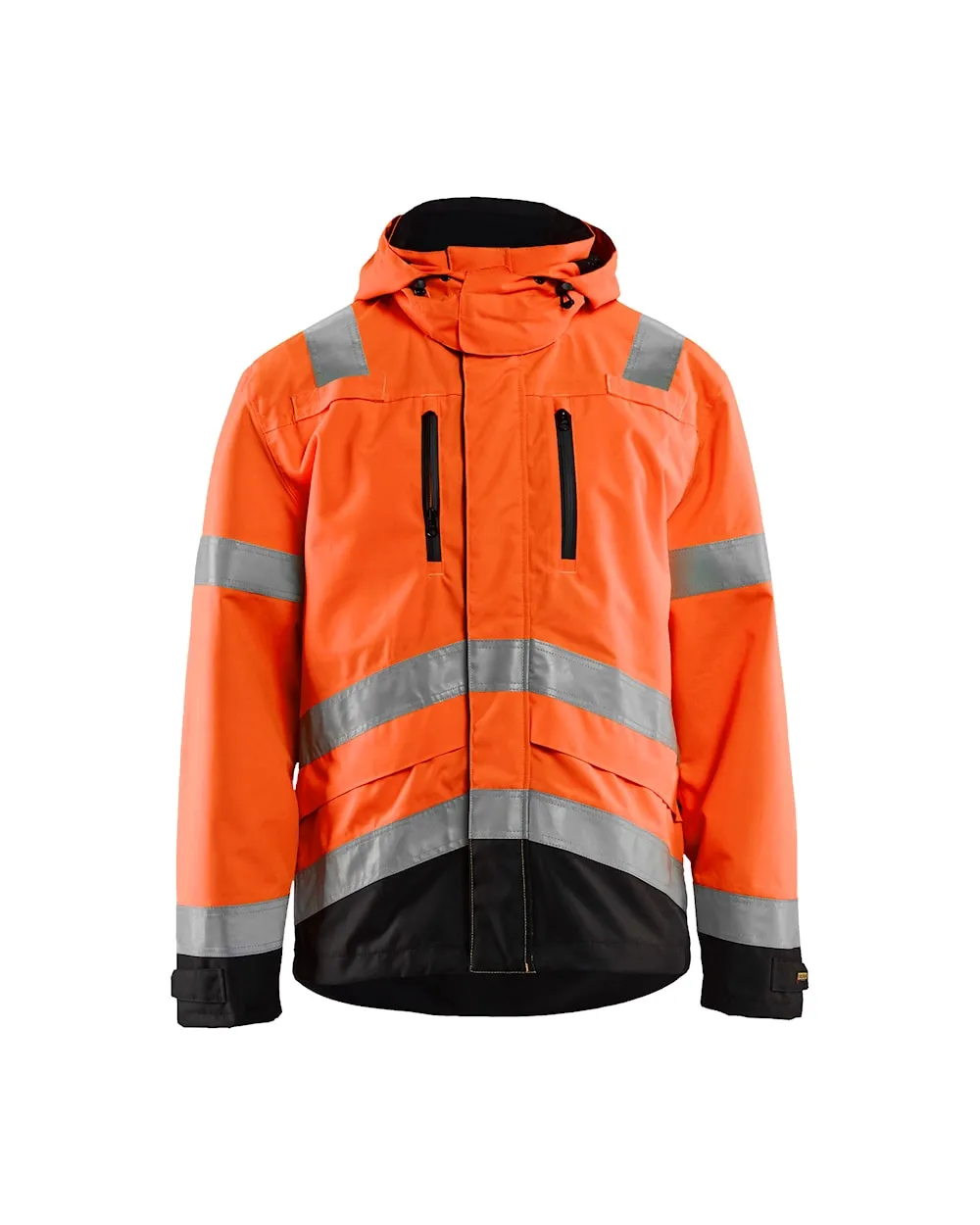 HI-VIS SHELL JACKET (49371977)