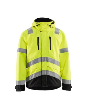 HI-VIS SHELL JACKET (49371977)