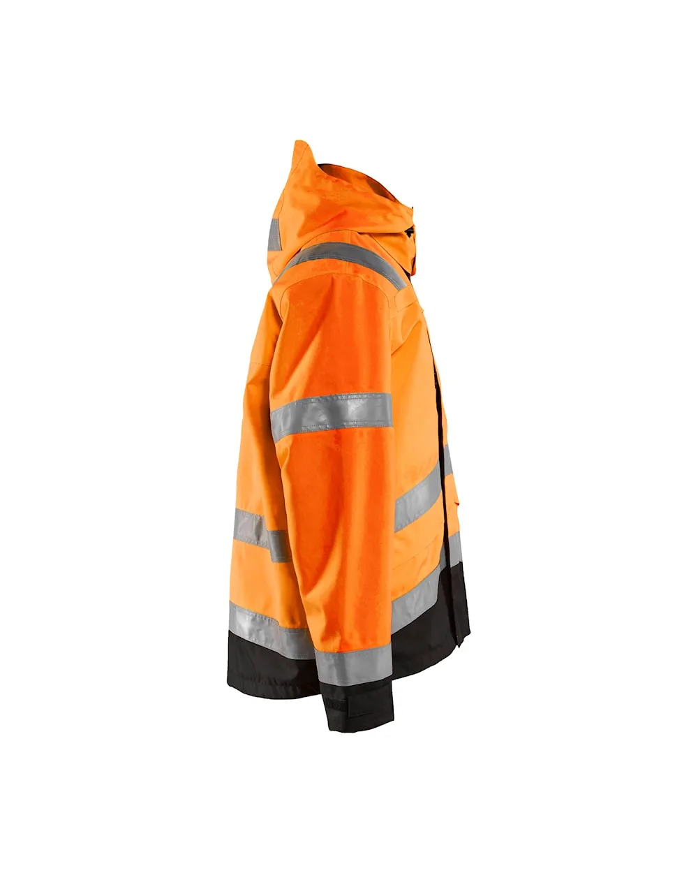 HI-VIS SHELL JACKET (49371977)