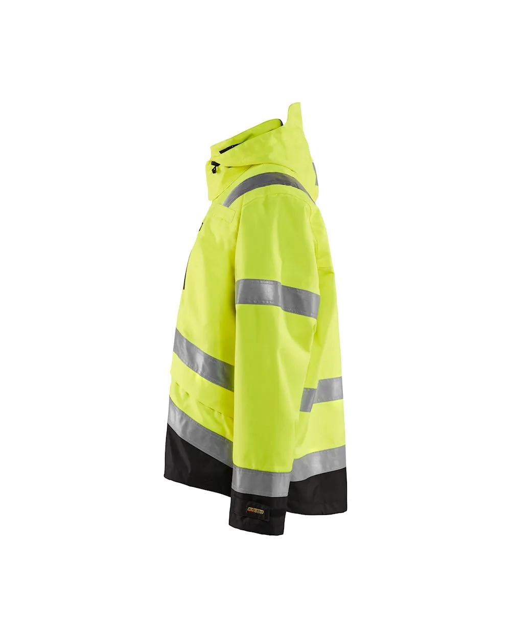 HI-VIS SHELL JACKET (49371977)