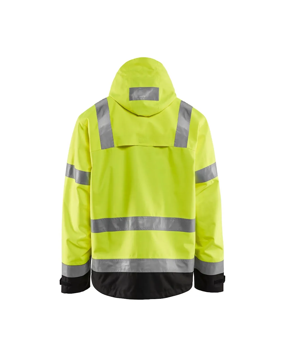 HI-VIS SHELL JACKET (49371977)
