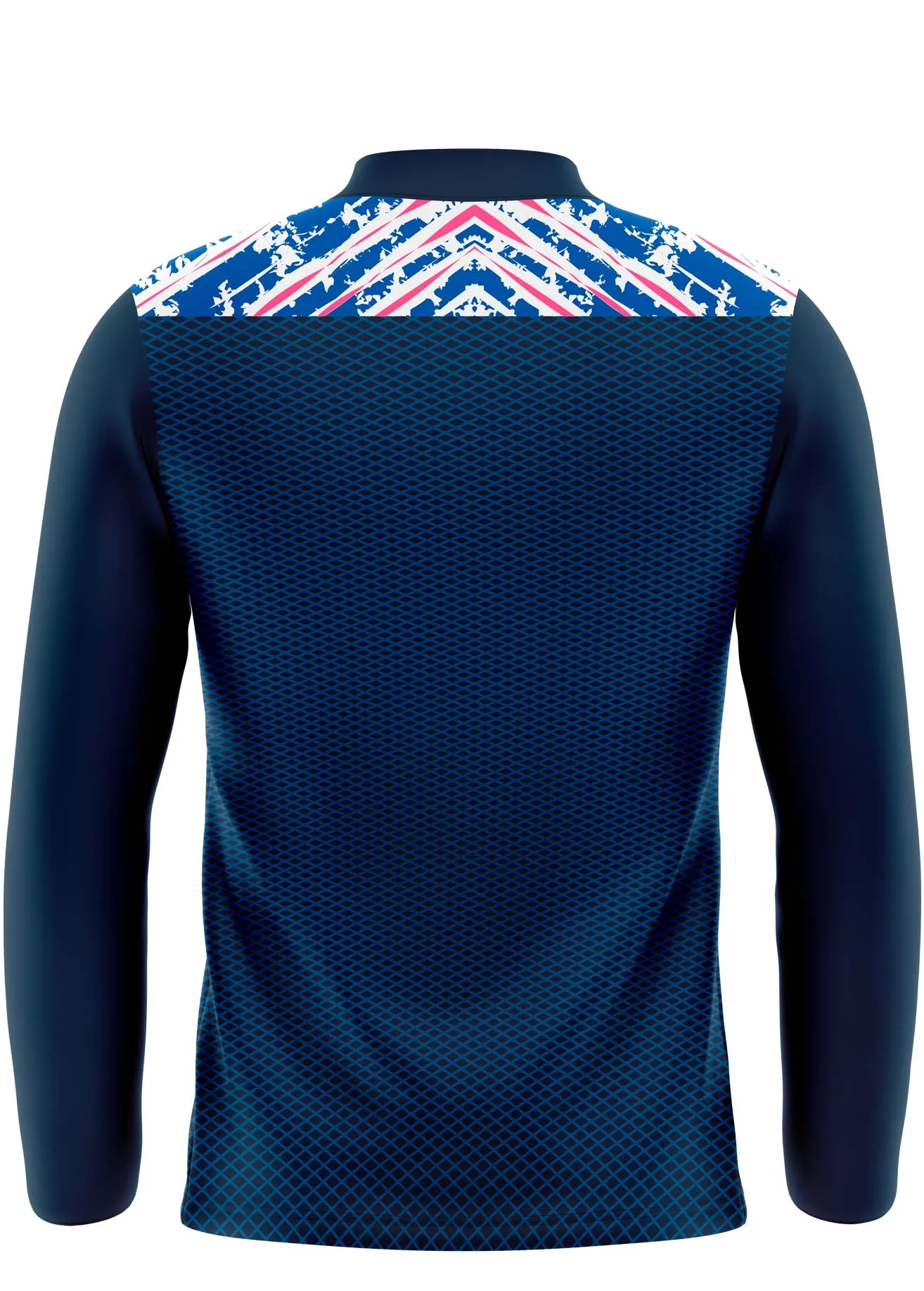 Hollymount LGFA Drury Style Style Sweater Adults