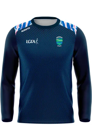 Hollymount LGFA Drury Style Style Sweater Adults