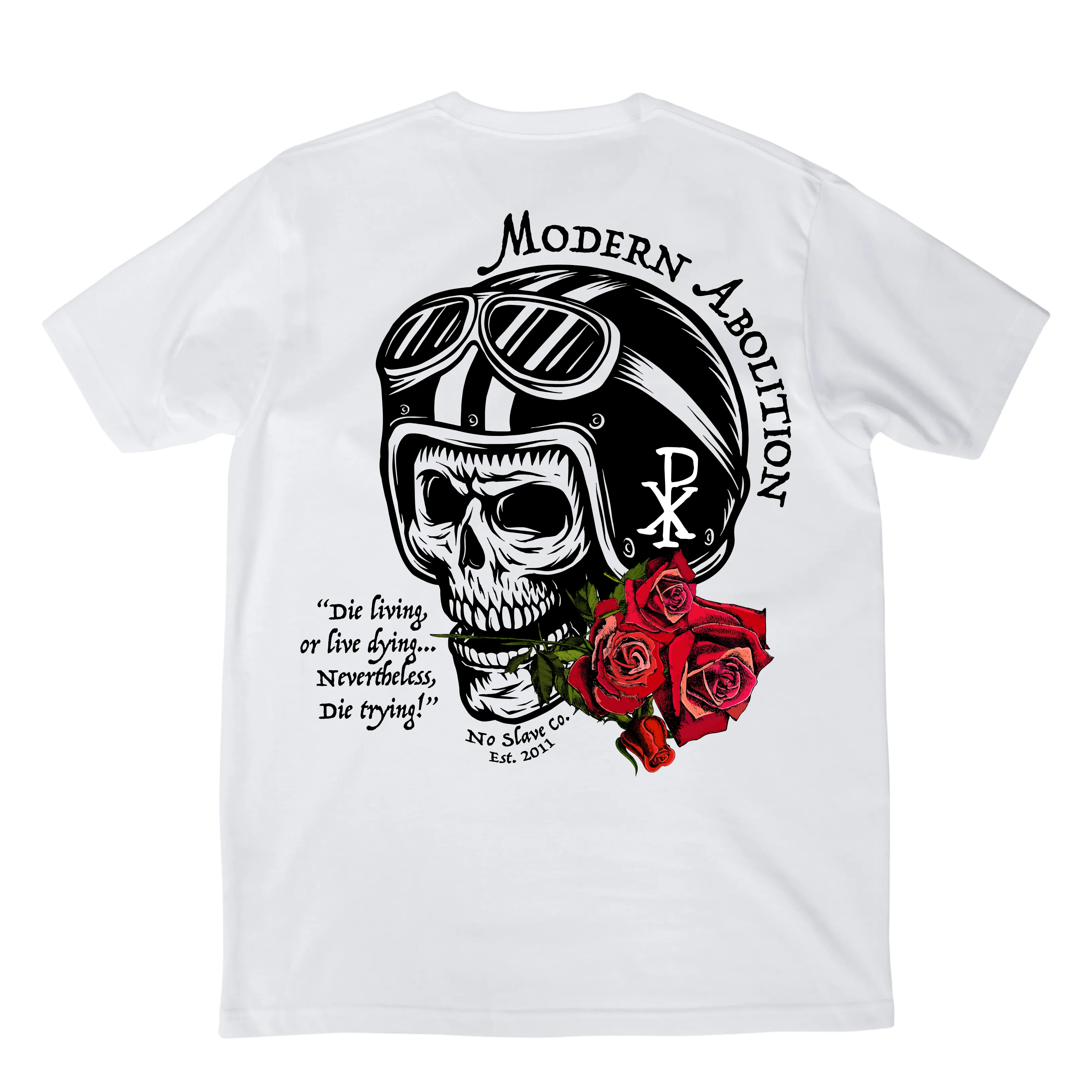 Holy Roller Tee