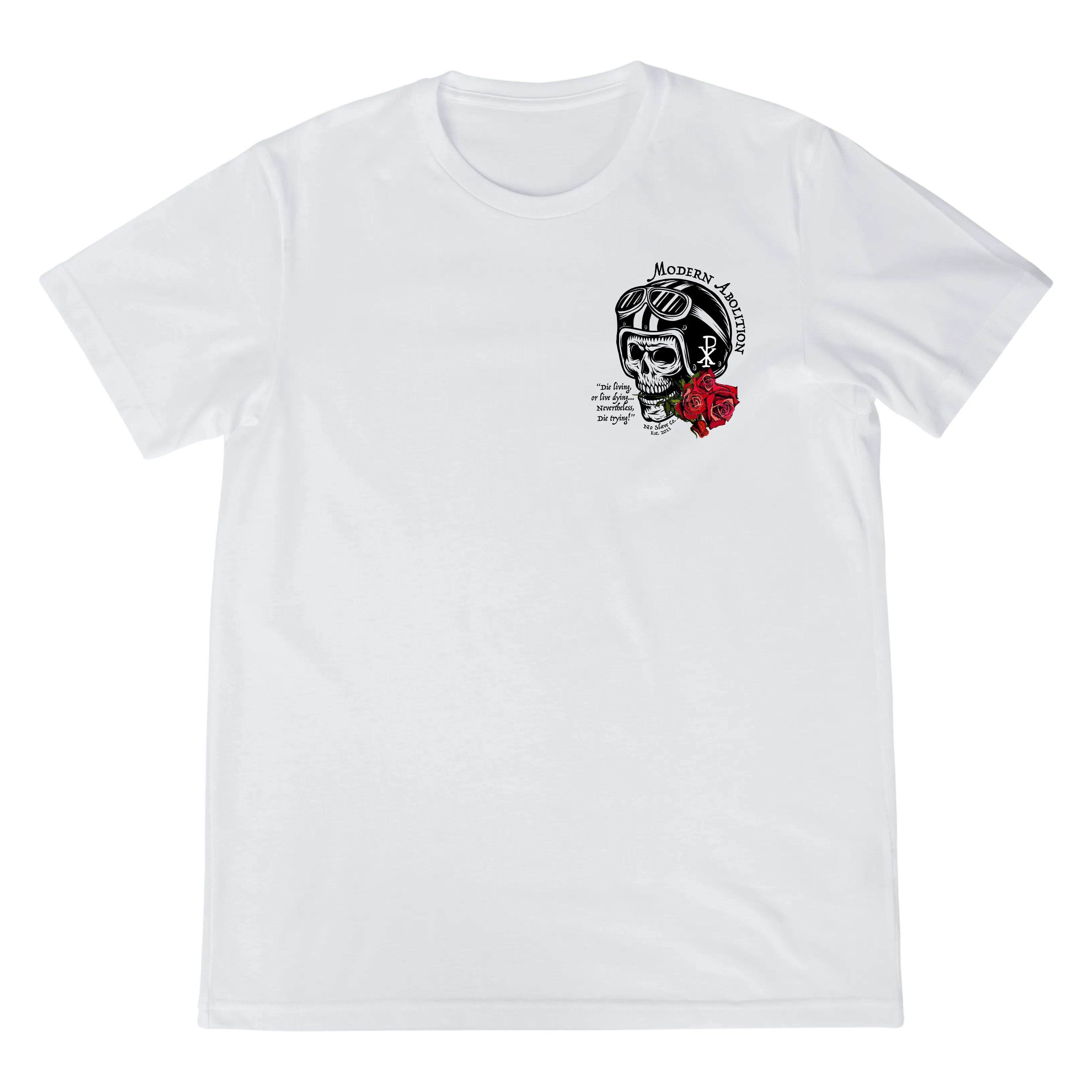 Holy Roller Tee