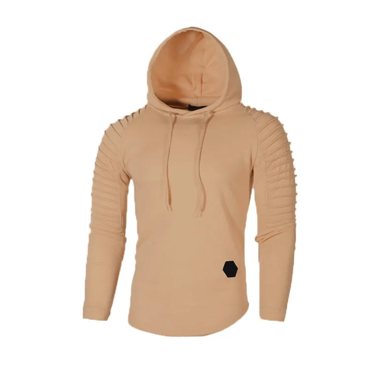 Hoodies Men Sportswear Tracksuit