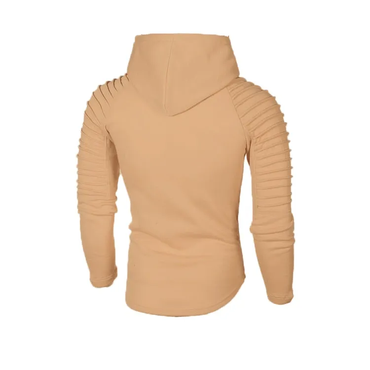 Hoodies Men Sportswear Tracksuit