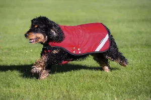 Horseware Rambo Duo Dog Rug