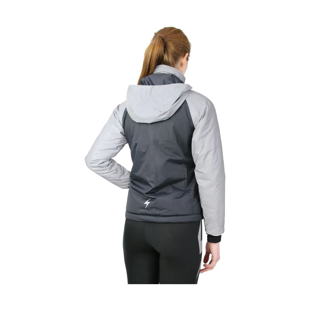 Hy Equestrian Silva Flash Waterproof Padded Jacket By Hy Equestrian