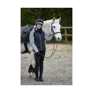 Hy Equestrian Silva Flash Waterproof Padded Jacket By Hy Equestrian