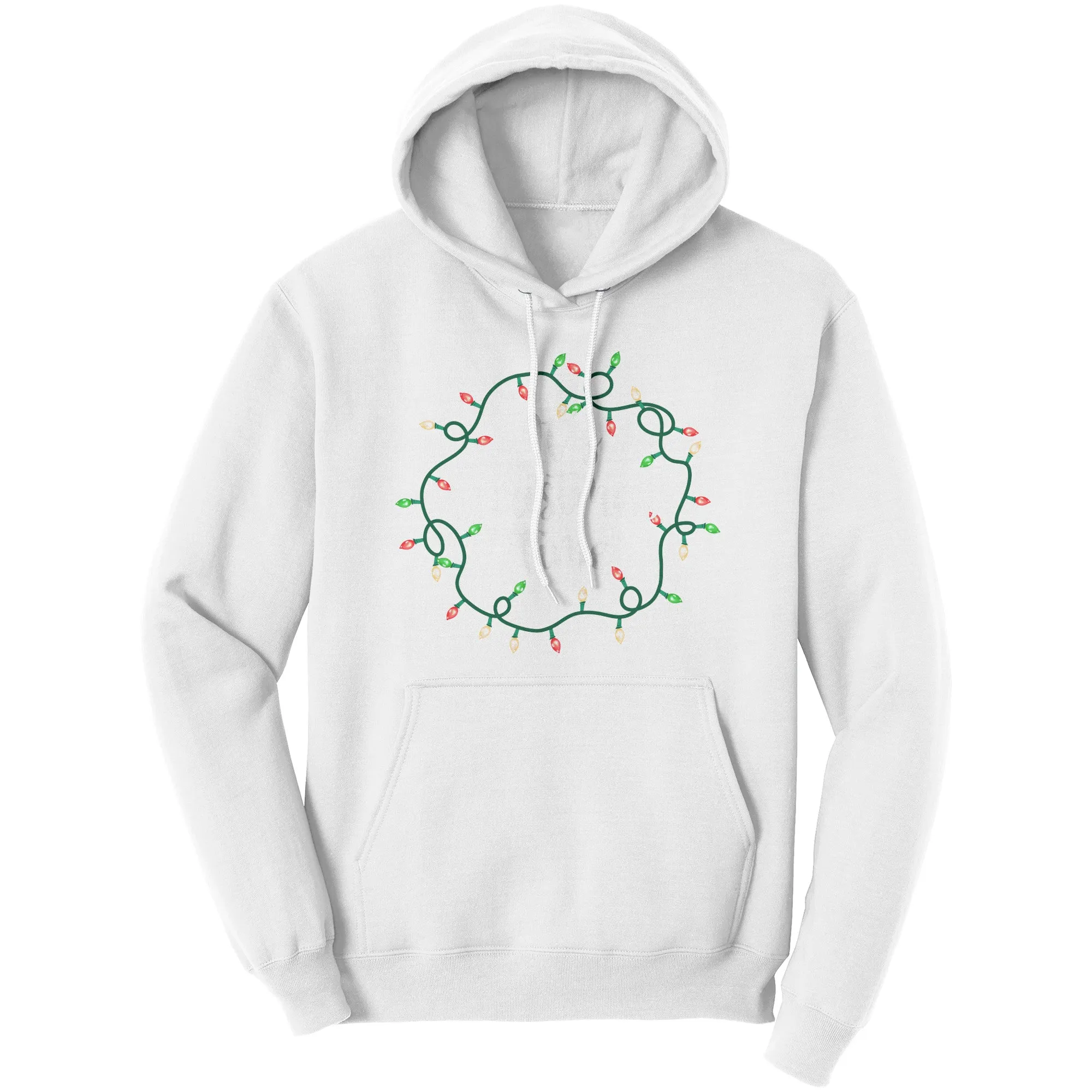 It's Christmas Time Hoodie For Christmas Gifts For Her, Cute Christmas Hoodie, Christmas Sweater Gift, Vintage Christmas Design Hoodies Gift