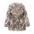 Jacket Hot Long Unique Coat Fur Exclusive Brown New Fashion Best-sellers Brand Fox  Overcoat Faux Women Fur Luxury Leopard Girls Winter