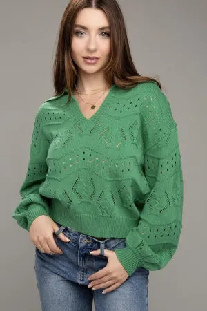 Jane Sweater