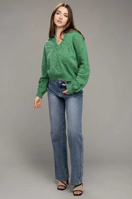 Jane Sweater