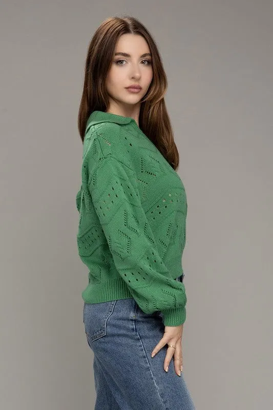 Jane Sweater