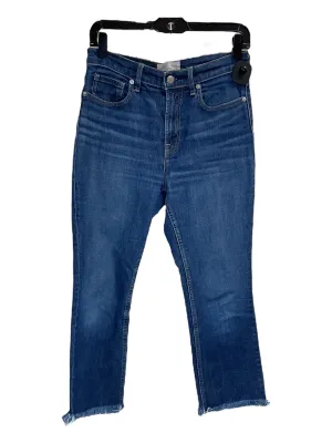 Jeans Cropped By Everlane  Size: 4