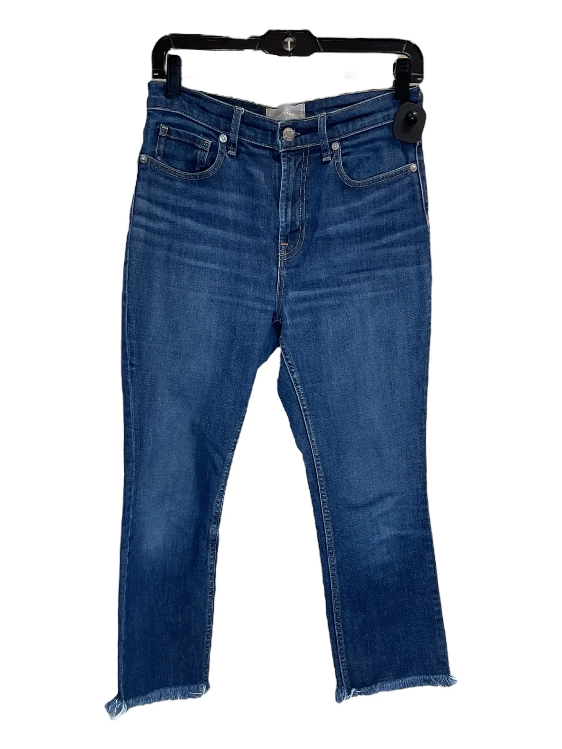 Jeans Cropped By Everlane  Size: 4