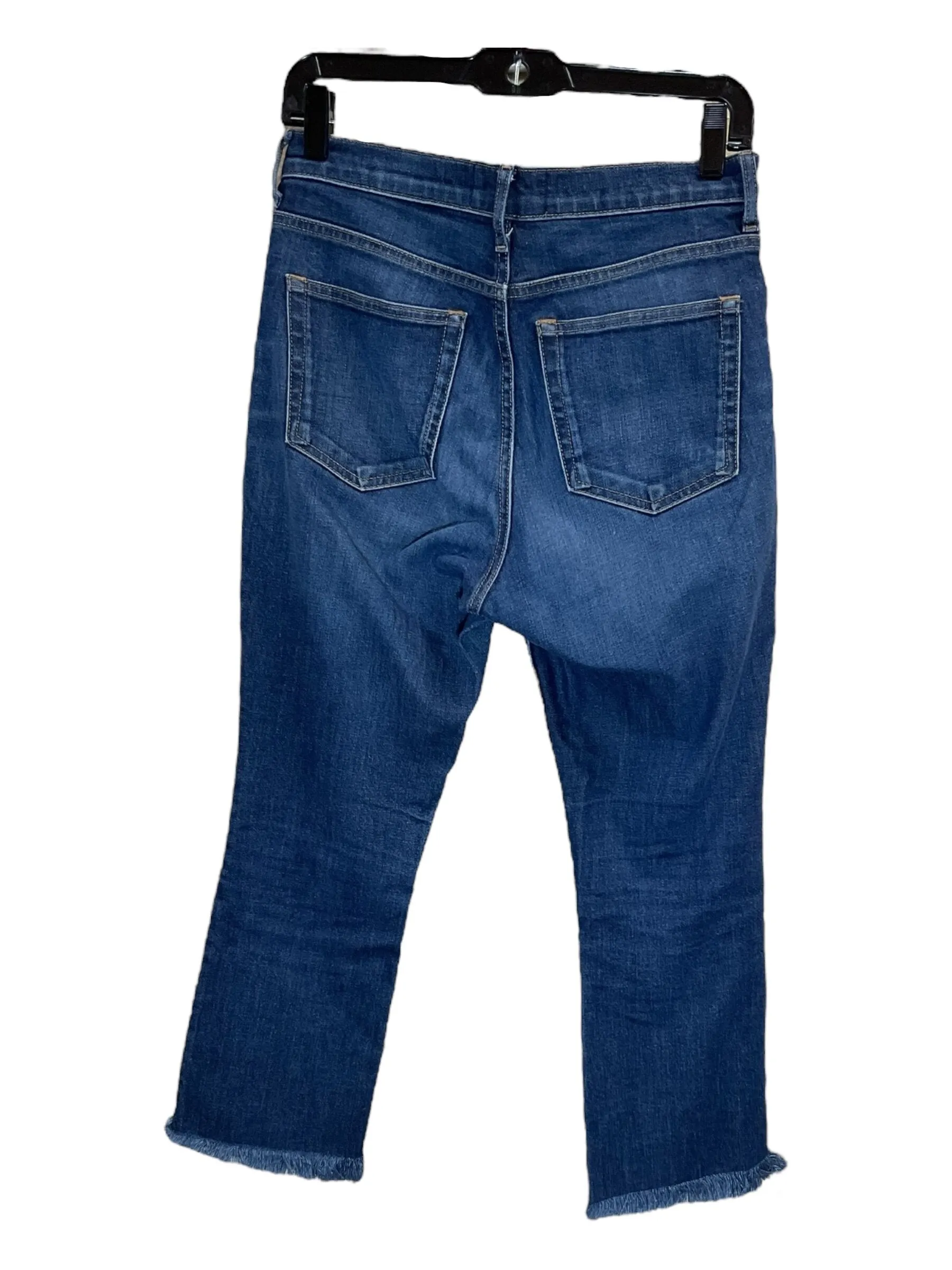 Jeans Cropped By Everlane  Size: 4