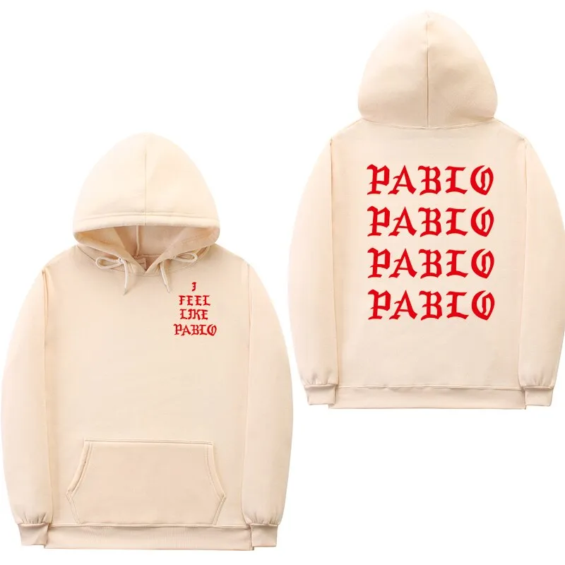 Kanye West T.L.O.P Hoodie