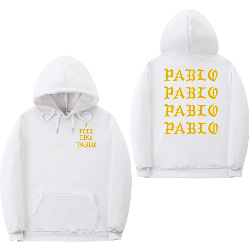 Kanye West T.L.O.P Hoodie