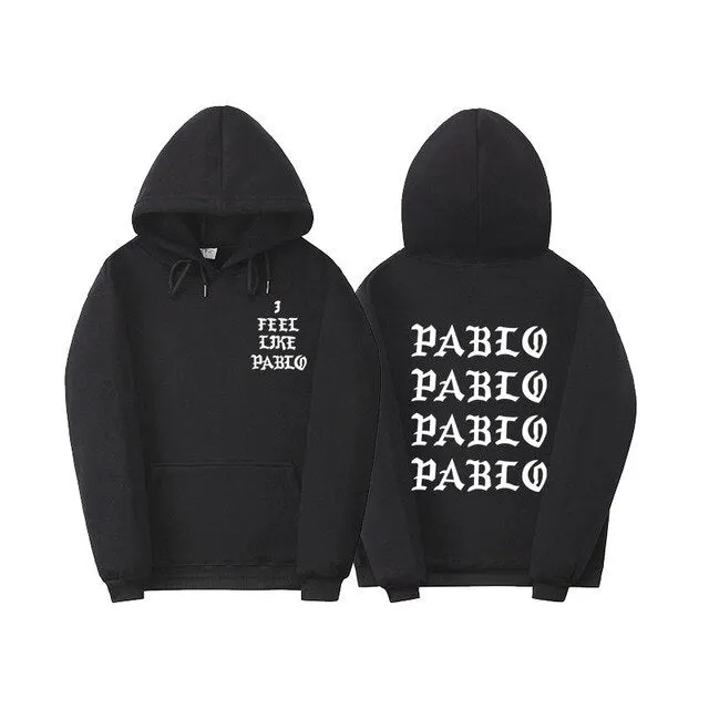 Kanye West T.L.O.P Hoodie