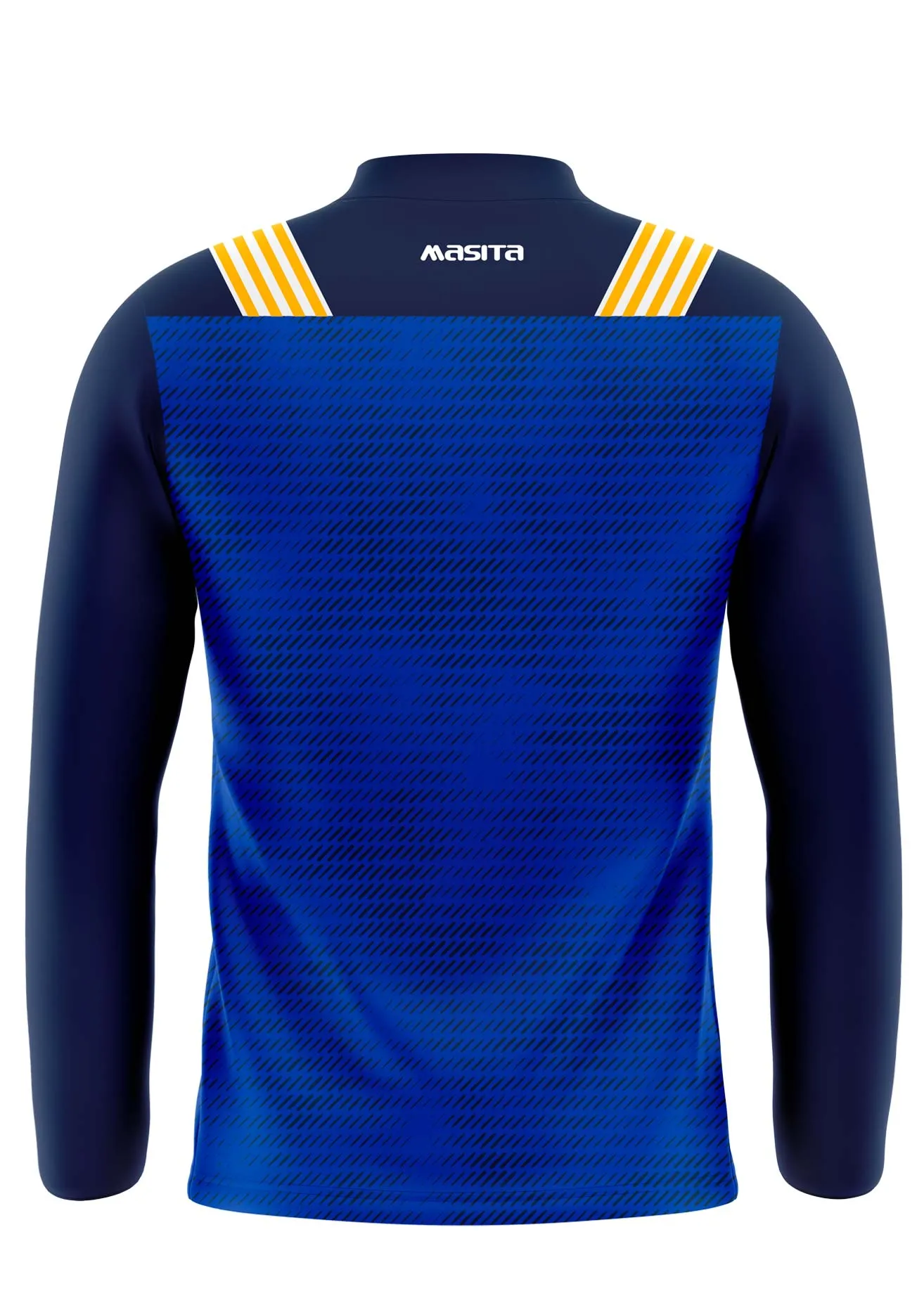 Keel GAA Errigal Style Sweater Adults