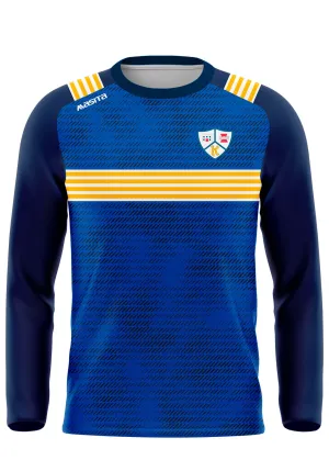 Keel GAA Errigal Style Sweater Adults