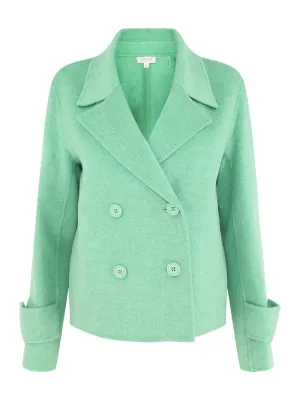 Kinross Short Trench Coat (More Colors)