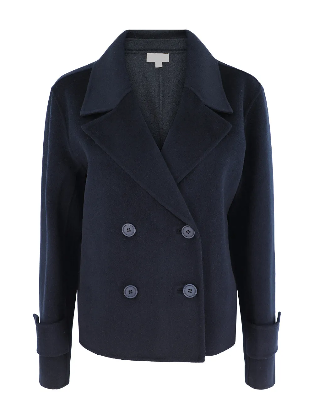 Kinross Short Trench Coat (More Colors)