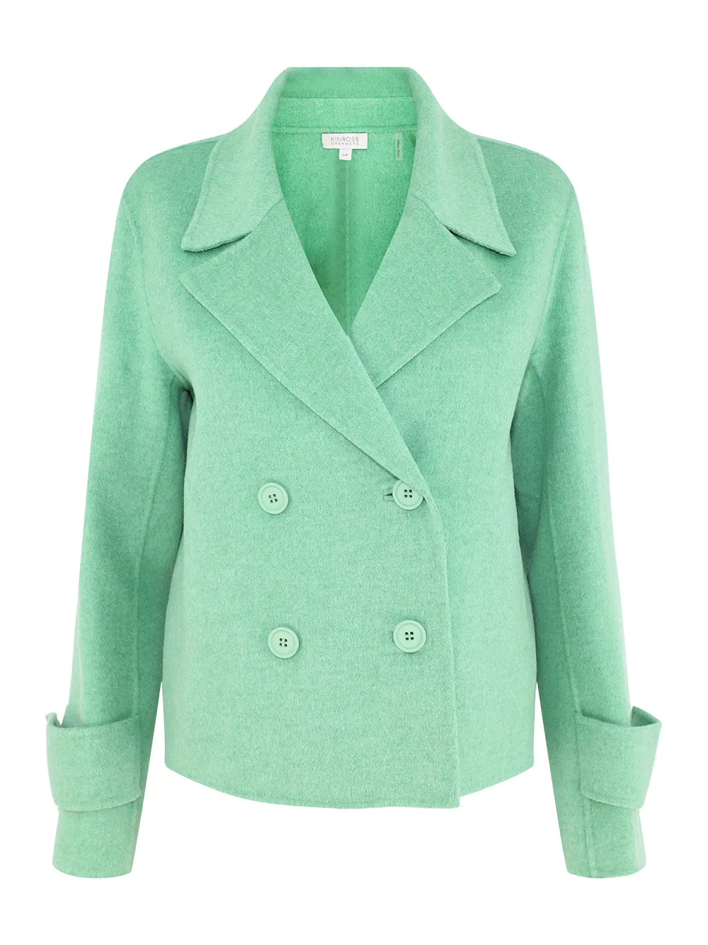 Kinross Short Trench Coat (More Colors)