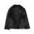 Lady Jacket Winter Fur High Pockets Faux Collar Gradient Overcoats Fashion Female Big  Street Fur Loose Luxury Women Best price Affordable Coat