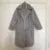 Lapel Plus Winter Early-bird special Oversized Coat Luxury Faux Customizable Plush Outerwear Fur Belted Overcoats Jacket Size Long Female Fur Rabbit Coats Women
