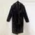Lapel Plus Winter Early-bird special Oversized Coat Luxury Faux Customizable Plush Outerwear Fur Belted Overcoats Jacket Size Long Female Fur Rabbit Coats Women