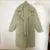 Lapel Plus Winter Early-bird special Oversized Coat Luxury Faux Customizable Plush Outerwear Fur Belted Overcoats Jacket Size Long Female Fur Rabbit Coats Women