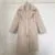 Lapel Plus Winter Early-bird special Oversized Coat Luxury Faux Customizable Plush Outerwear Fur Belted Overcoats Jacket Size Long Female Fur Rabbit Coats Women