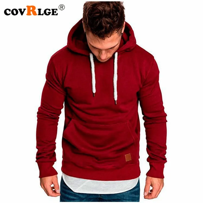 Long Sleeve Casual Hoodies