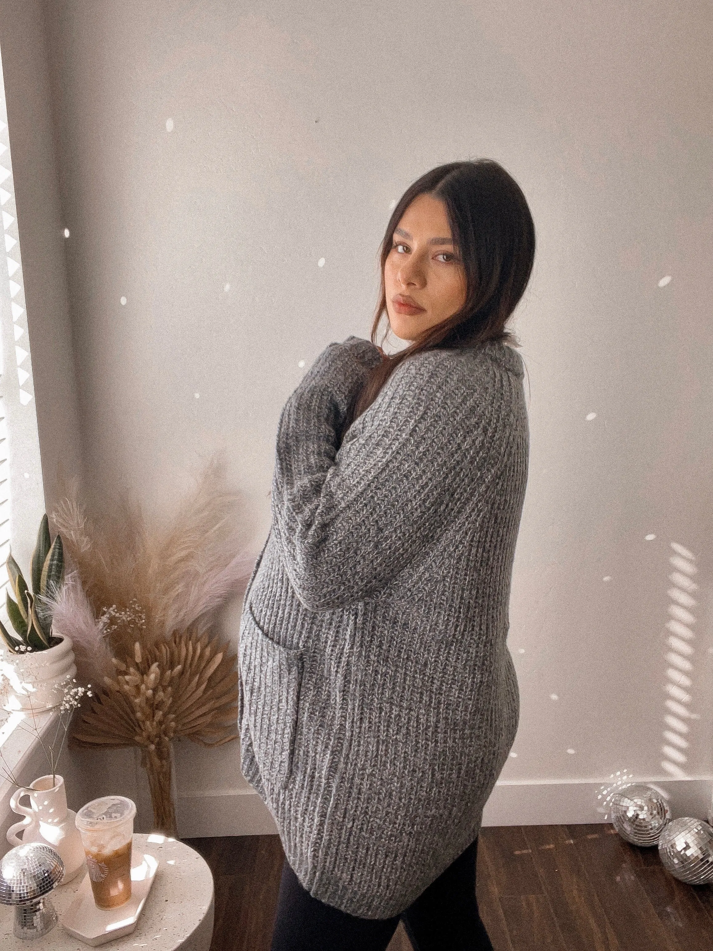 Lulu Cardigan