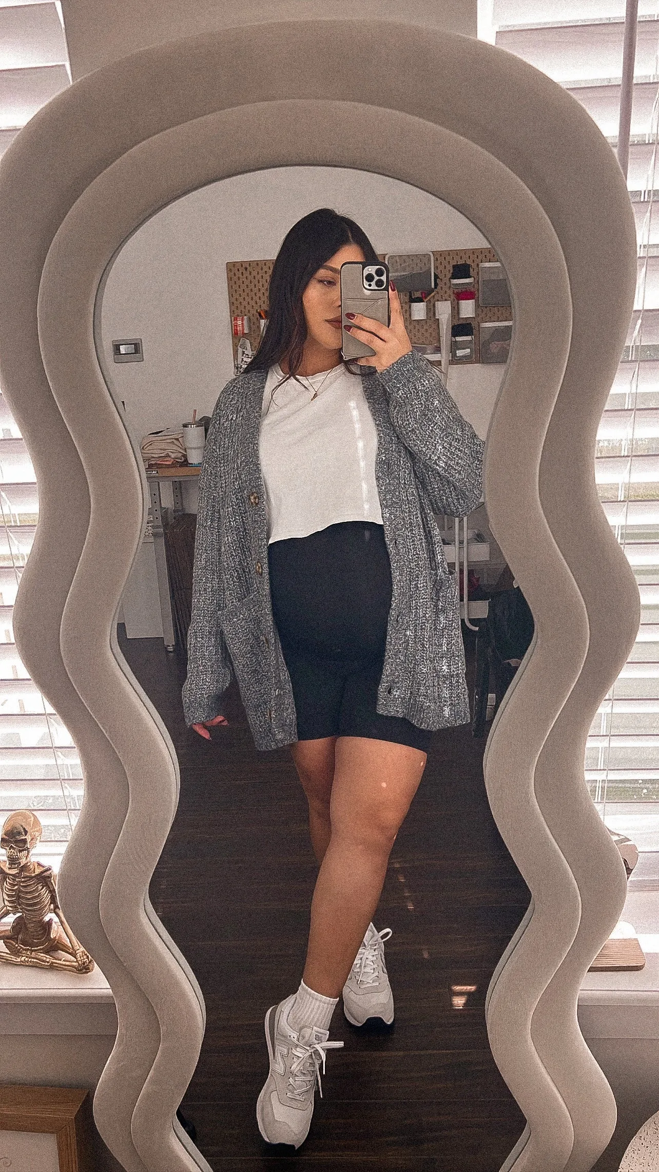 Lulu Cardigan