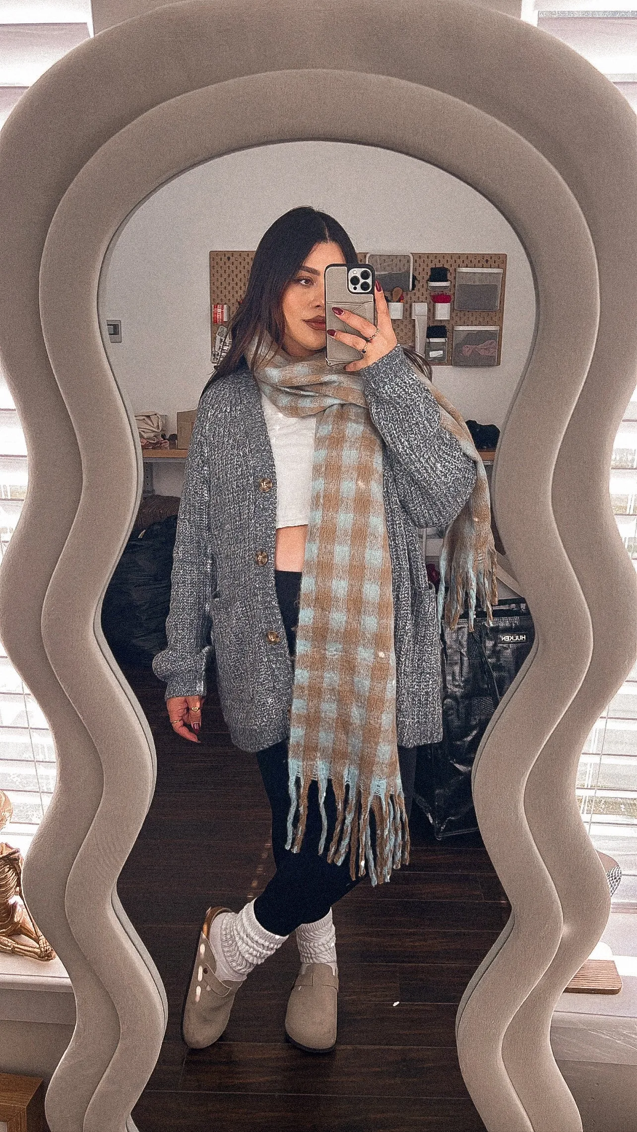 Lulu Cardigan