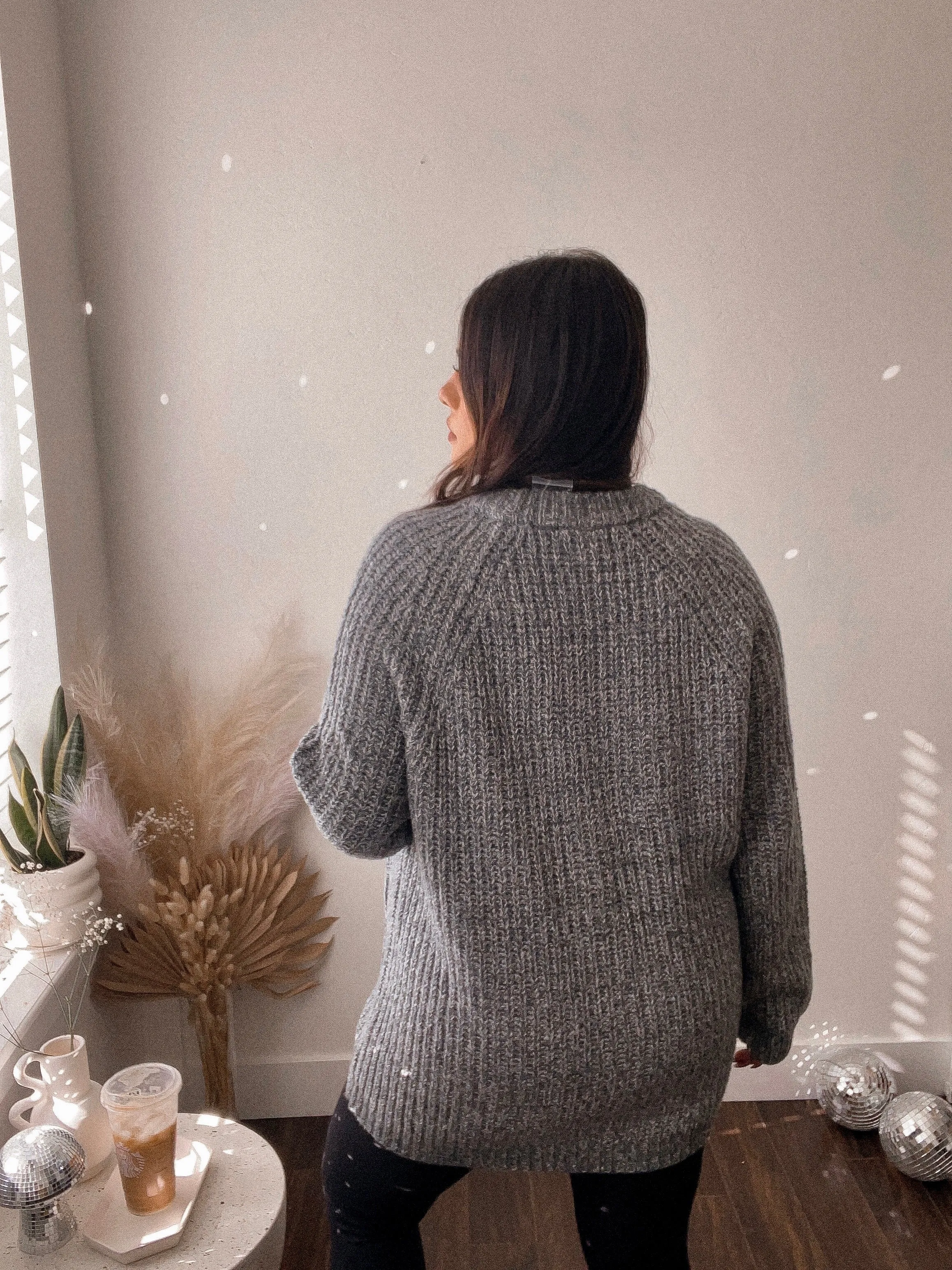 Lulu Cardigan