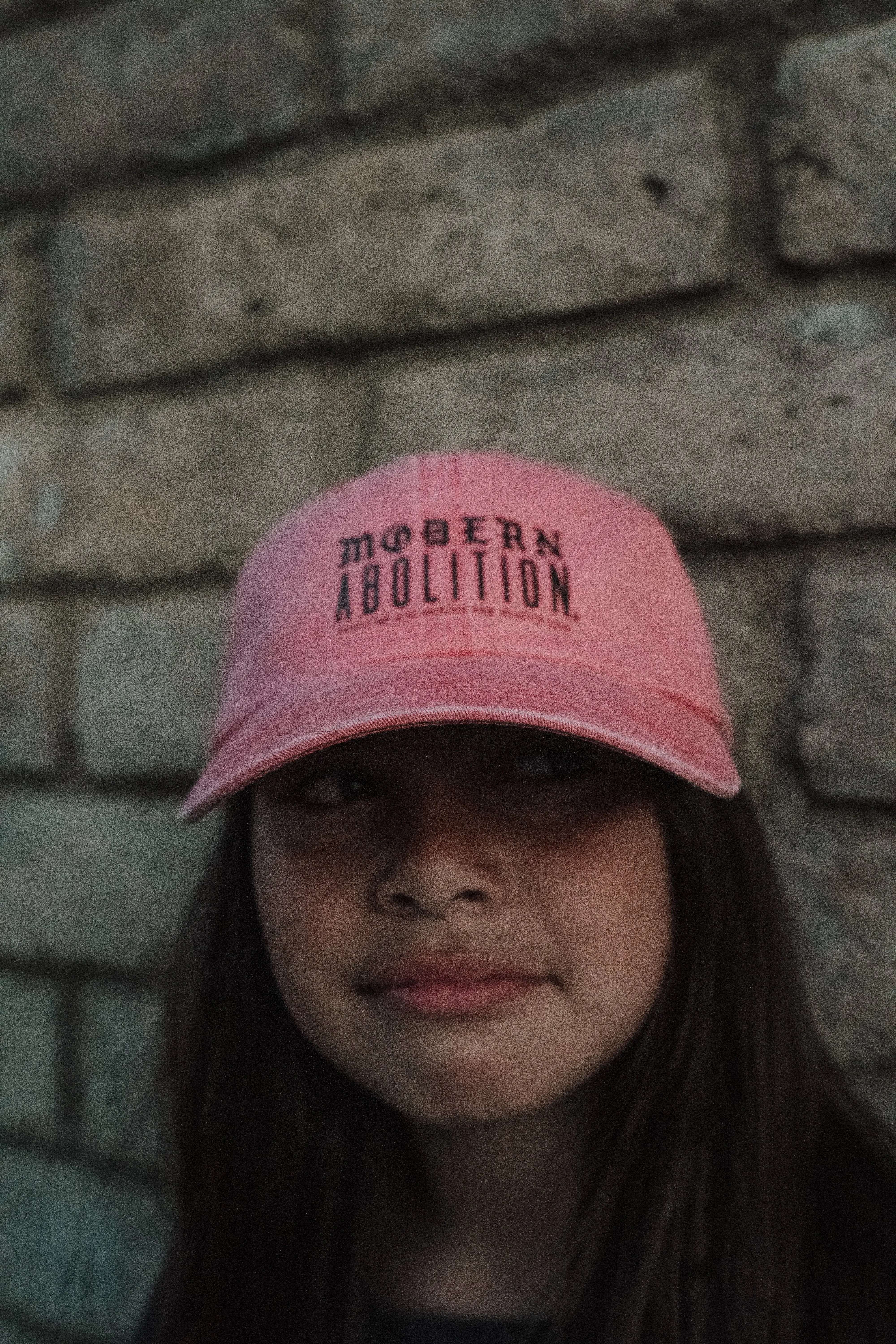 MA Dad Hat