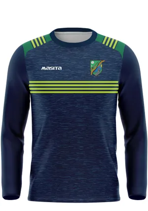 Marshalstown Castledockrell GAA Errigal Style Sweater Adults