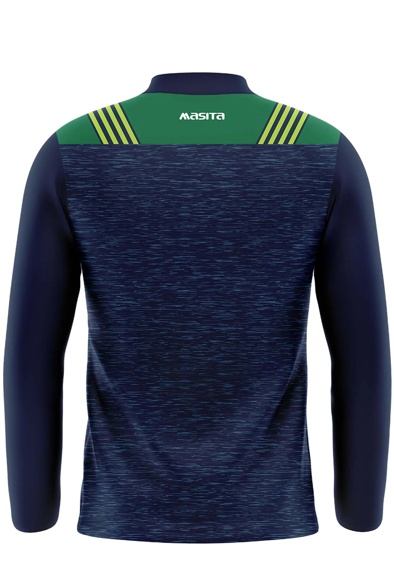 Marshalstown Castledockrell GAA Errigal Style Sweater Adults