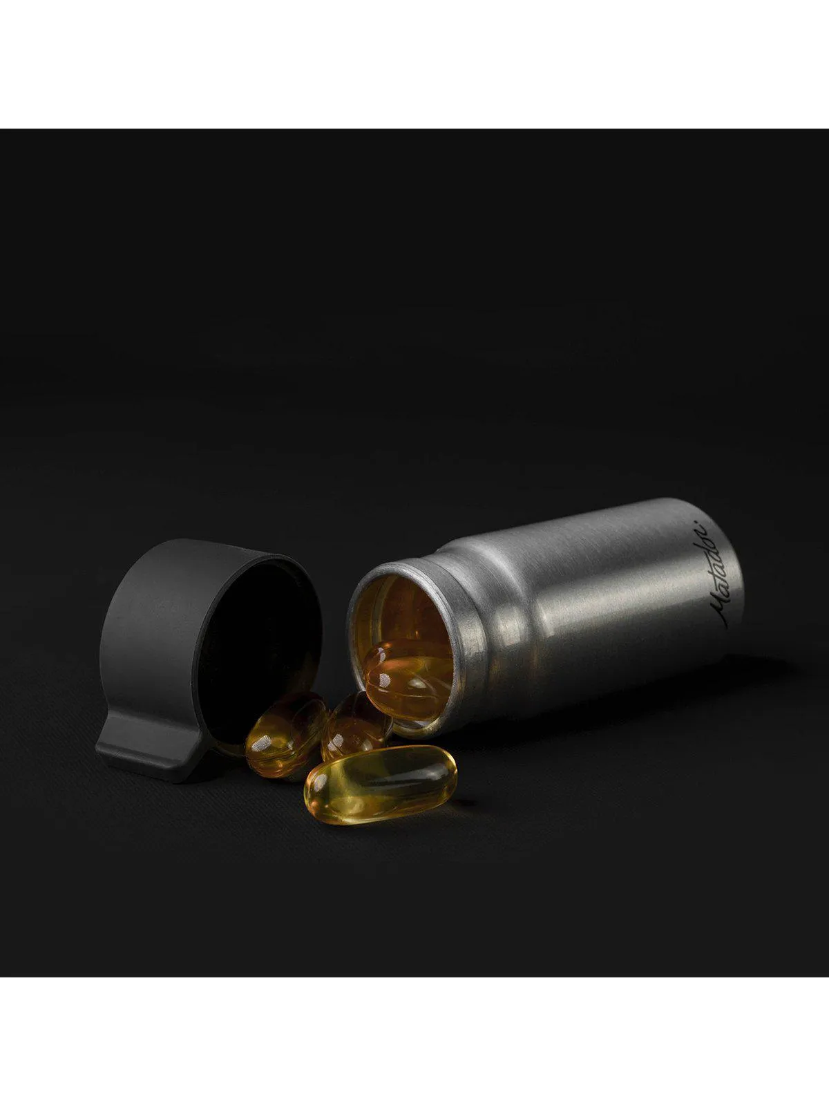 Matador Waterproof Travel Canister 40ml