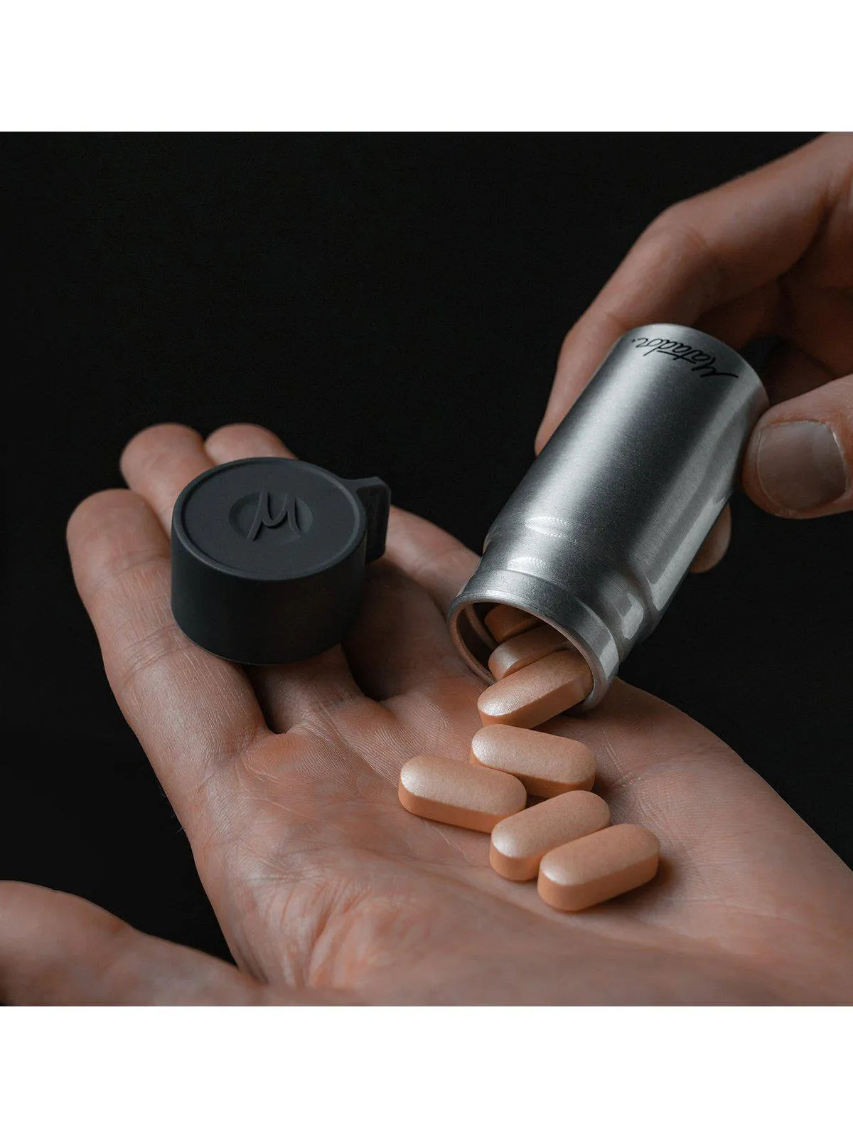 Matador Waterproof Travel Canister 40ml
