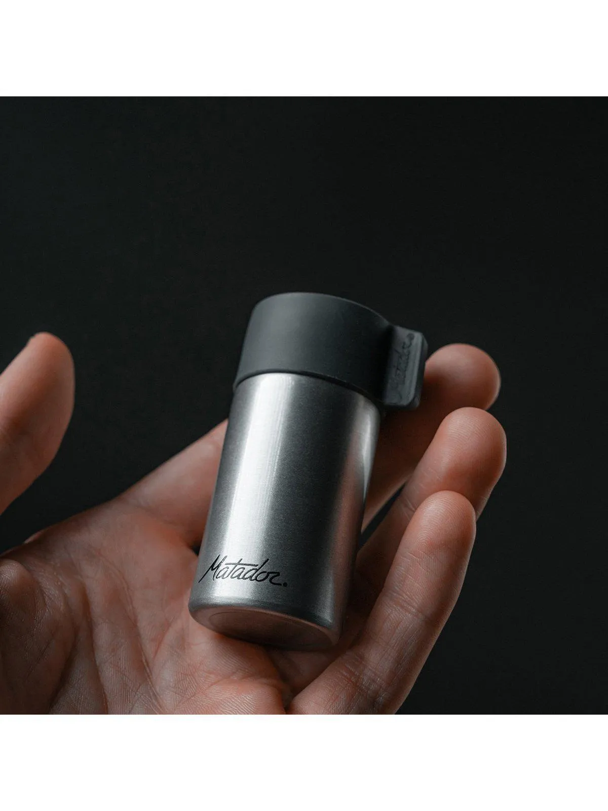 Matador Waterproof Travel Canister 40ml