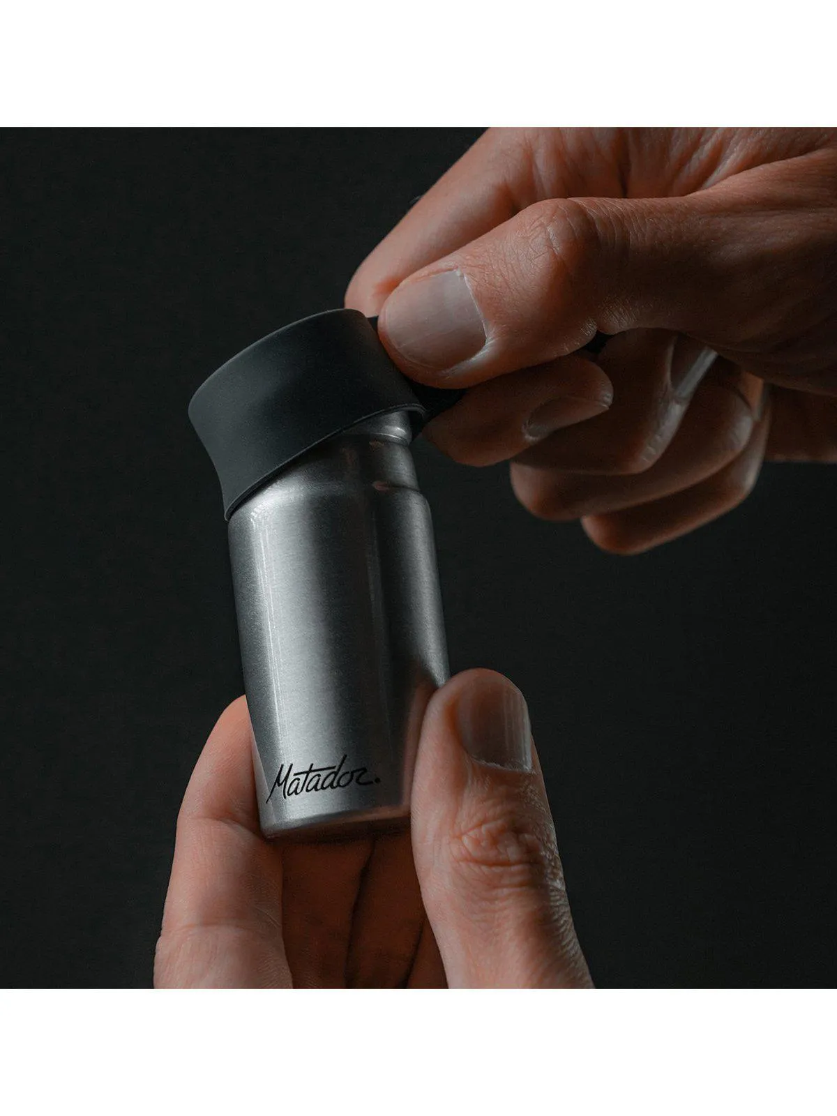 Matador Waterproof Travel Canister 40ml